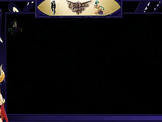 Lex's Lewd Adventure In Baldur's Gate 3 Part 4