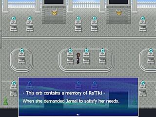 자말 라콰리가 퀸 셀레스티아와 함께 퀸 오팔라 오리진 에피소드 26 플레이, 국제 버전 채널 뉴스 업데이트!