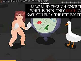 witch squirts during rough sex in hentai game