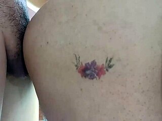 Casting a Redhead Milf with a Perfect Ass. My Goal Was to Claim It.