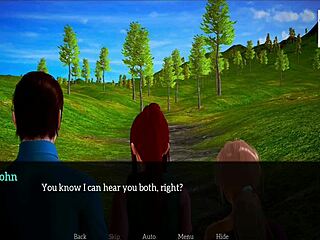 Teen With Small Tits And Big Ass In My New Family 106