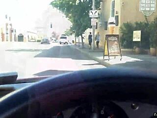 Brooke Wylde goes buckwild on Mike Hunts cock 😍