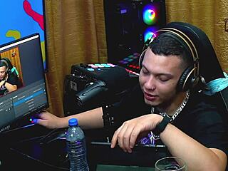 Bia shows off her curves in sheer outfit during podcast interview