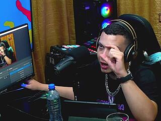 Bia shows off her curves in sheer outfit during podcast interview