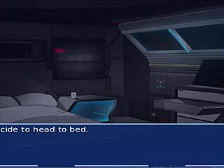 Sith cosplayers in hot Orange Star Wars action