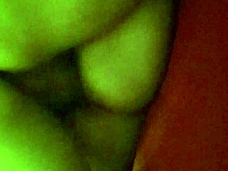 wife sharing her intimate moments