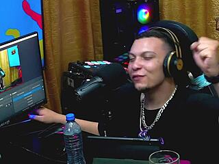 Bia shows off her curves in sheer outfit during podcast interview