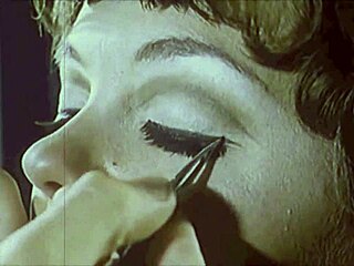 What Can the Nurse Do for You in This Vintage Scene?