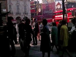 What Can the Nurse Do for You in This Vintage Scene?