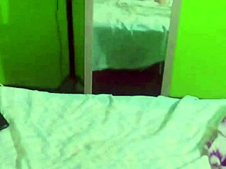 Petite flaquito fucks stepbrother rough in lingerie?