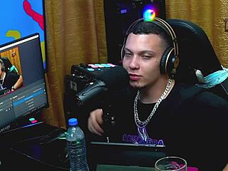 Bia shows off her curves in sheer outfit during podcast interview