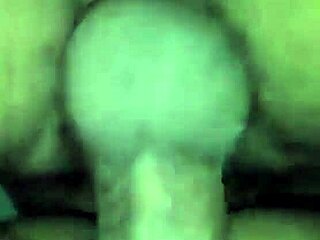 Filling The Slut's Pussy With Cum!