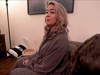 Exploring My Stepmom's Secret Dungeon Part 3