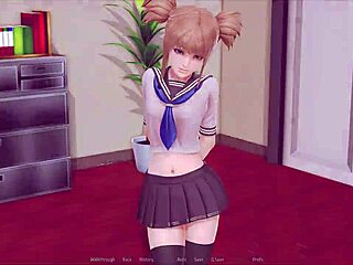 Harem Hotel 146 Game Adventure