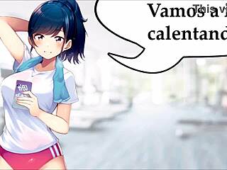 Explore new erotic scenarios with ASMR and anime-inspired roleplay