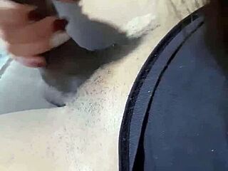 Fucking Pussy And Cumming In Ass