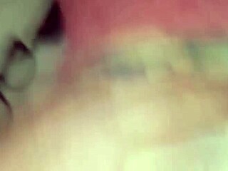 Ex Girlfriend Dpd With Toy