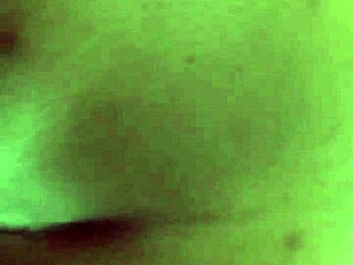 I broke this unfaithful woman's ass in anal 😈