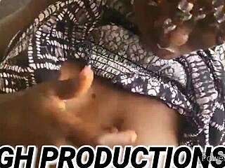 Yaa baby sucks and fucks quickly