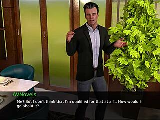 Nearly Caught In Erotic Game With Father Jack