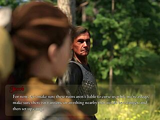 the price of power episode thirty in game series