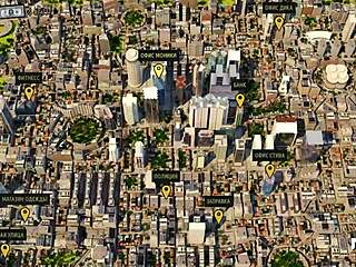 cartoon babe flashes ass to boss in wild 3d hentai game