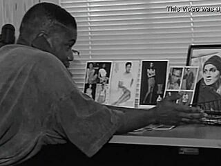 hot gay couple goes for extreme bareback anal sex