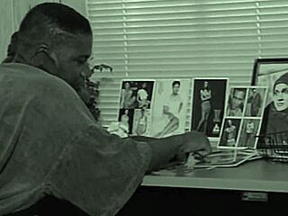 hot gay couple goes for extreme bareback anal sex