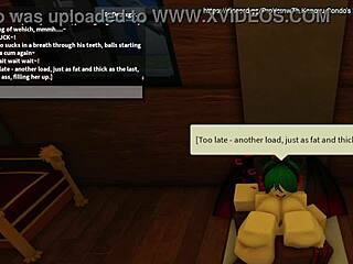 Draco's Bizarre Black Sex Scene with Intense Actions