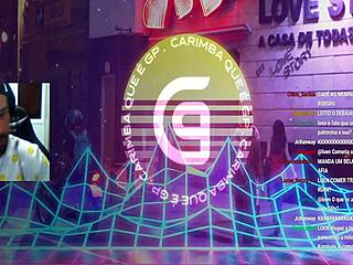 Brazilska spletna klepetnica softcore solo seja!