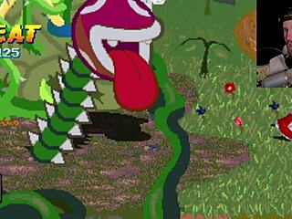 This Sonic Game Shocks with Uncensored Love Potion Disaster Chaos