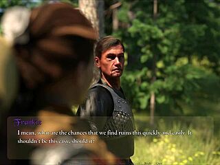 the price of power episode thirty in game series