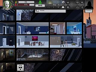 Tid å trene noen jenter i cost of survival ep 1