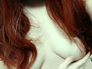 Look at Elisha and her amazing boobs!