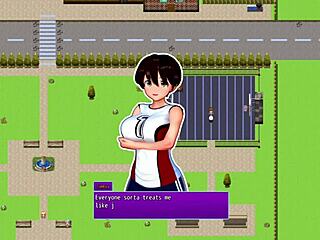 Emotional Creampie With Busty Blonde And Hot Goth Simultaneously