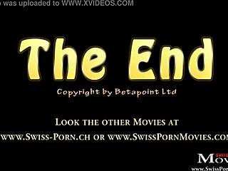 bunny needs creamy treat from sucking cum