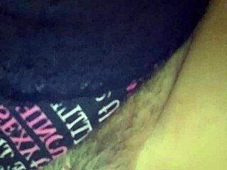 Mexican Wife's Ass Bounces On Cuckold's Balls?