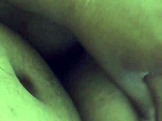 Fucking Her Bent Over In Doggy Style