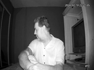 In this episode paranormal themes meet porn elements in season 1 episode 10 of the series