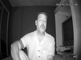 In this episode paranormal themes meet porn elements in season 1 episode 10 of the series