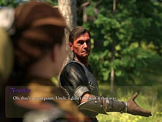 the price of power episode thirty in game series