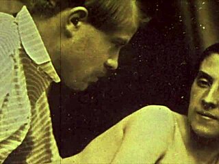 Two Centuries Of Hairy Porn Explored!