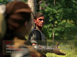 the price of power episode thirty in game series