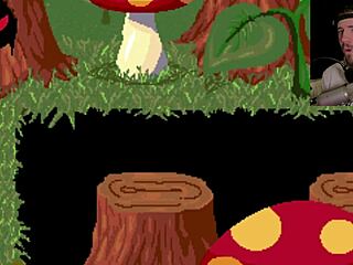 This Sonic Game Shocks with Uncensored Love Potion Disaster Chaos