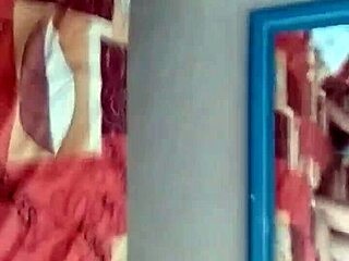 I broke this unfaithful woman's ass in anal 😈