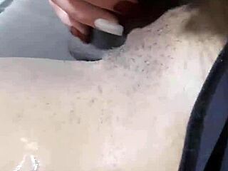 Fucking Pussy And Cumming In Ass