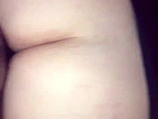 Young Latina enjoys riding her boyfriend's huge cock
