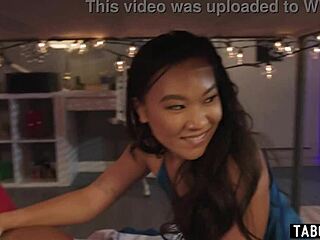 college teen 18+s kimmy kimm and summer col have a lesbian dorm room squirting threesome with huge tits milf dee williams