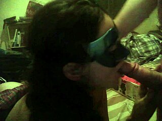 Liza Pet's Argentinian Casting Session