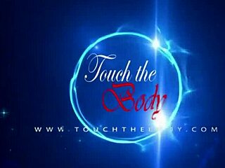 Hot asian sensual massage experience relaxes lover